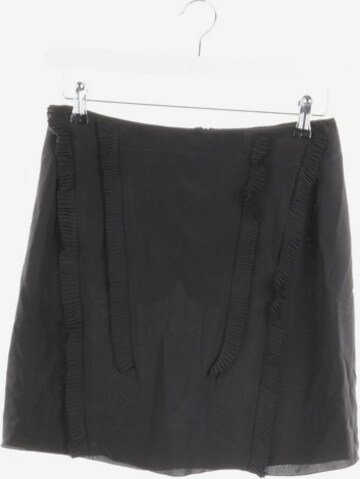 Marni Skirt in XS in Black: front