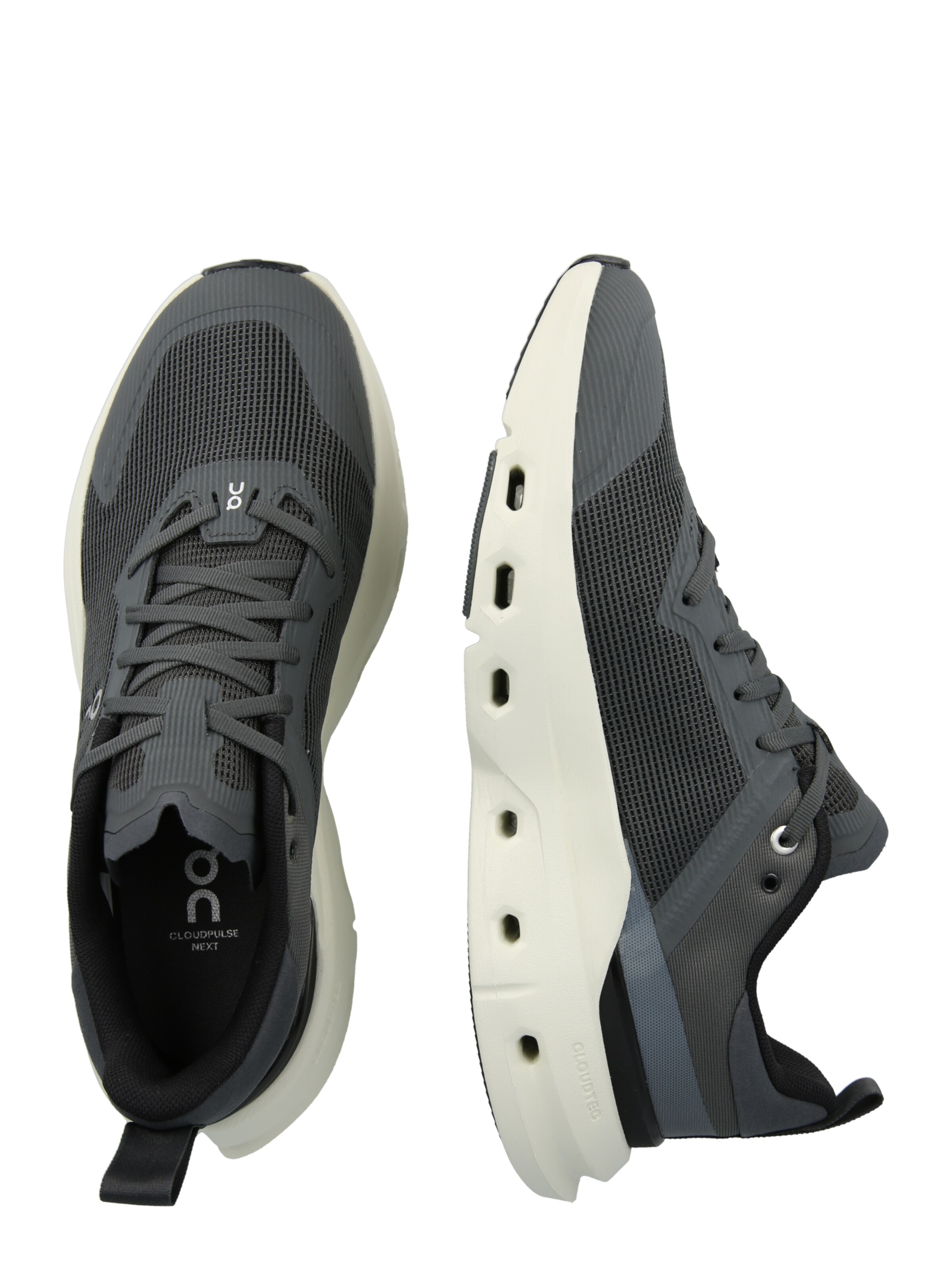 On Running Shoes 'Cloudpulse Next' in Grey