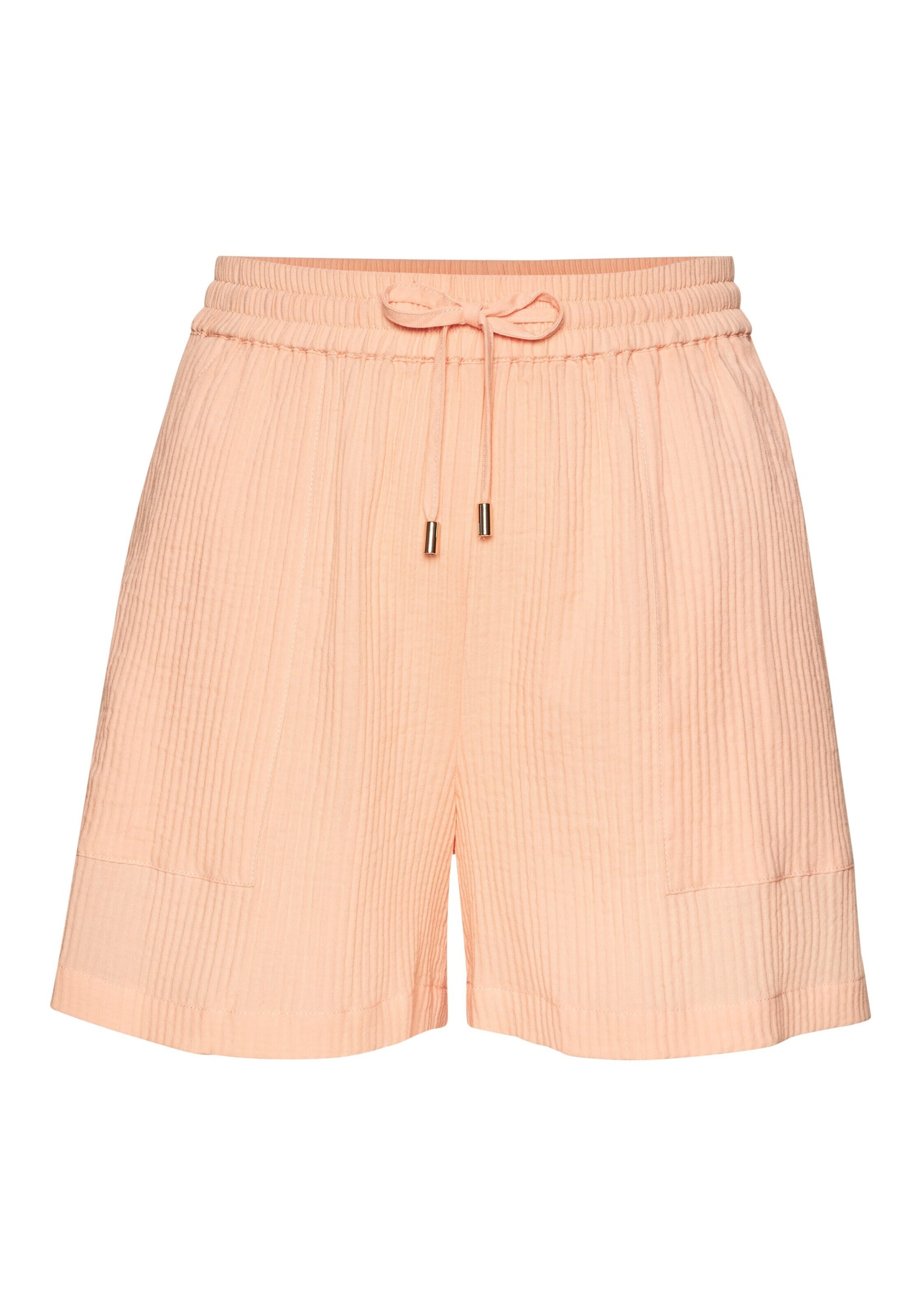 VIVANCE Shorts in Orange: Vorderseite