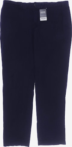 LACOSTE Pants in 33 in Blue: front