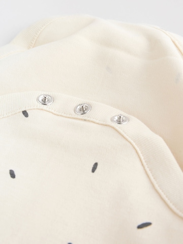 NextDječji bodi - bež boja