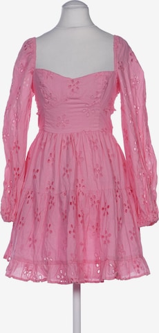 Asos Kleid XS in Pink: Vorderseite