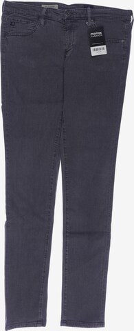 Adriano Goldschmied Jeans in 29 in Grey: front