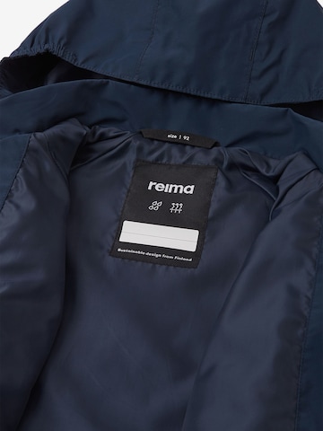 Reima Funktionsjacke 'Hete' in Blau