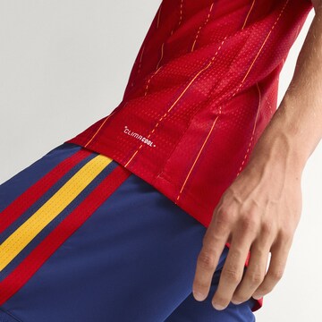 ADIDAS PERFORMANCE Jersey 'Spain 26 Home Authentic' in Red