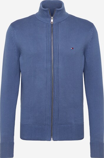 TOMMY HILFIGER Kardigán - indigo, Produkt