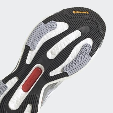 ADIDAS PERFORMANCE Běžecká obuv 'Solarglide 6' – šedá