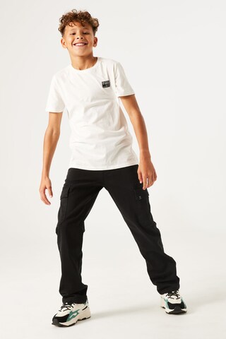 GARCIA - regular Pantalón en negro