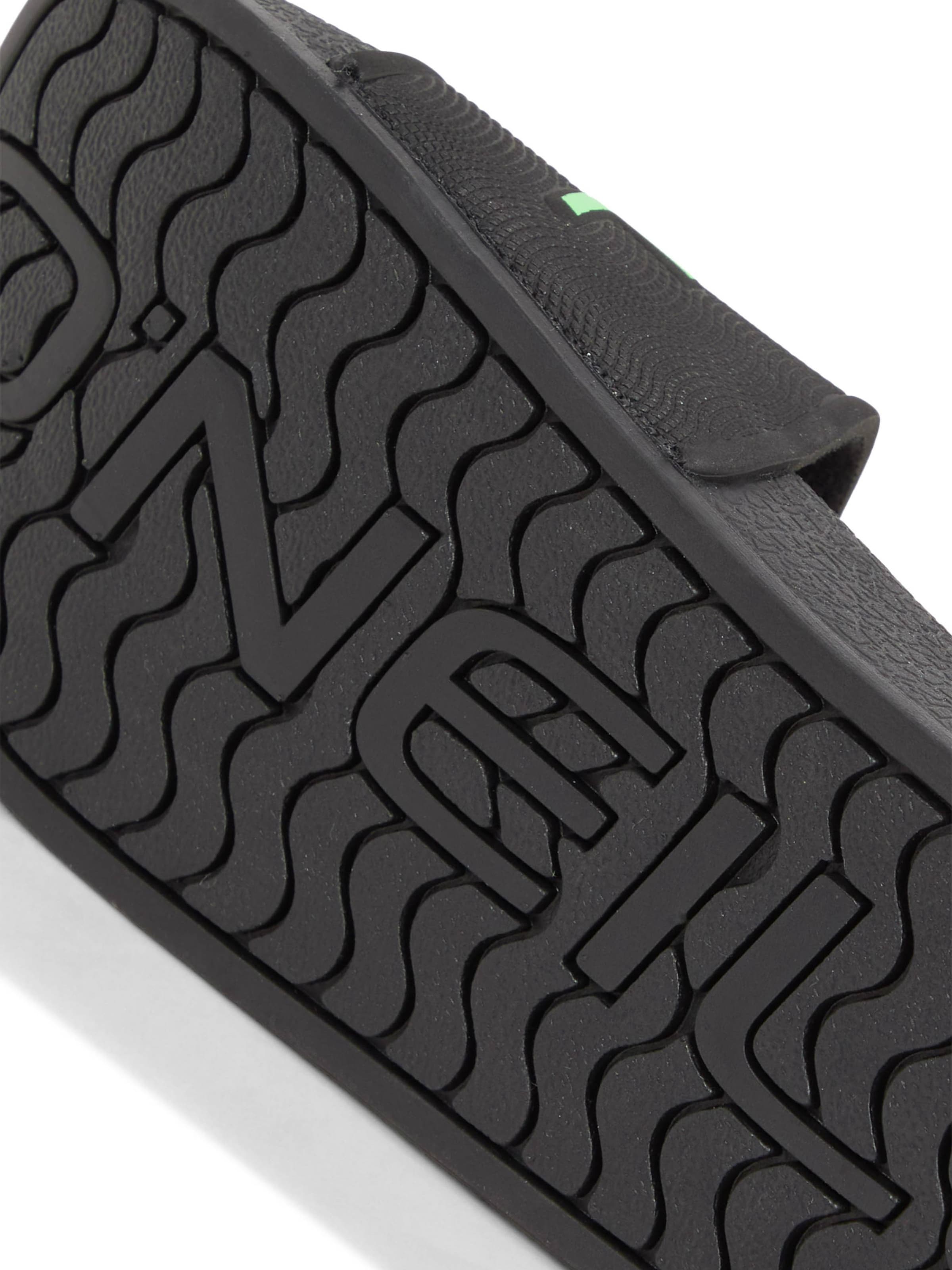 O'NEILL Open shoes in Black