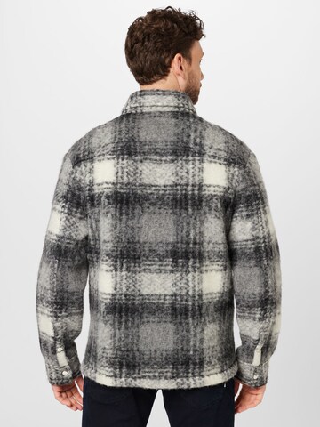 IRO Between-season jacket 'SEBLO' in Grey
