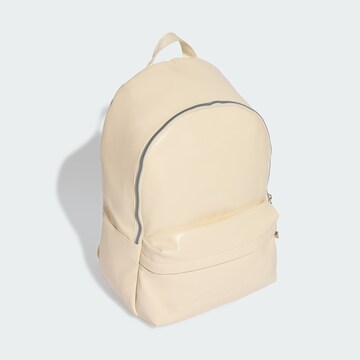 Sac à dos ADIDAS ORIGINALS en blanc