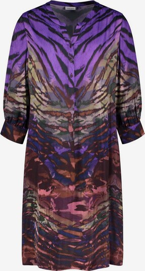 GERRY WEBER Kleid in lila, Produktansicht