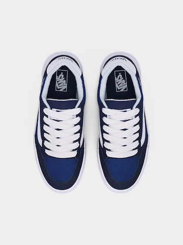 VANS - Zapatillas deportivas 'Hylane' en azul