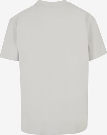 T-Shirt ' Wave V.1' MJ Gonzales en gris