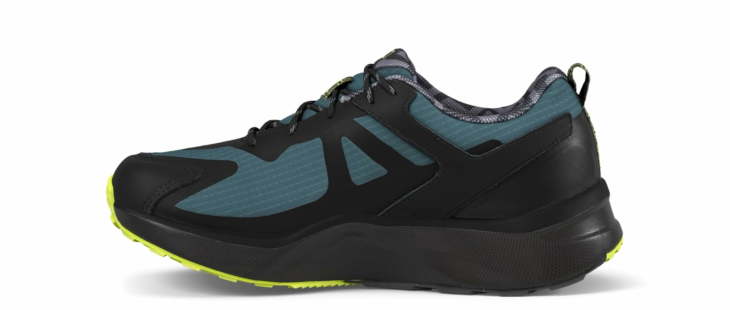 Joya Sneaker in Schwarz