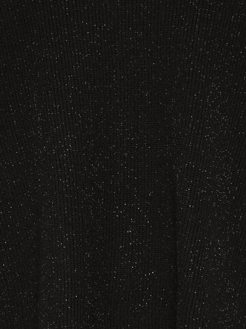 ICHI - Jersey ' IH CODY' en negro