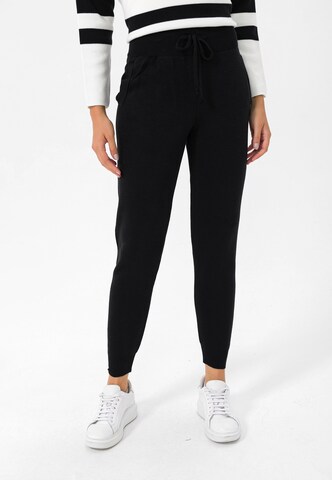 Jimmy Sanders Leisure suit in Black