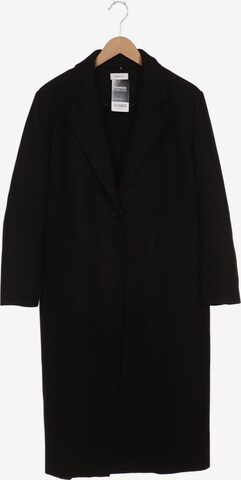 DARLING HARBOUR Jacket & Coat in XL in Black: front