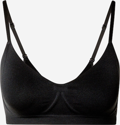 Calvin Klein Underwear Soutien-gorge en noir, Vue avec produit