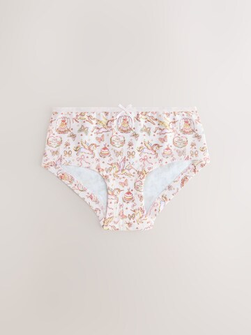 Sous-vêtements Next en bleu