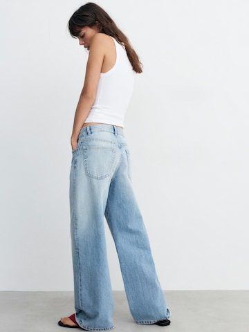 Pull&Bear Top in White