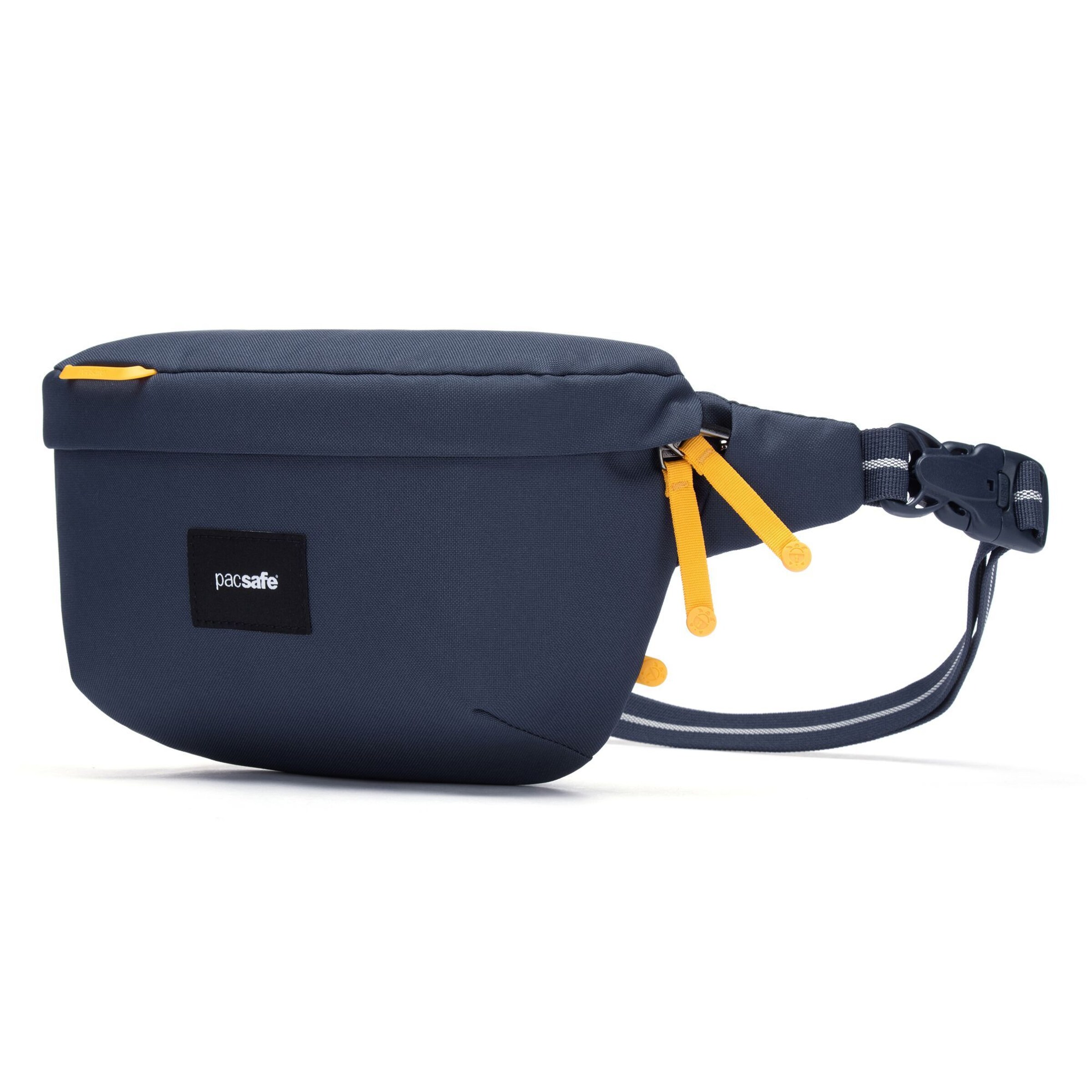 Pacsafe Belt bag 'Go' in Blue