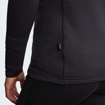 THE NORTH FACE Athletic Jacket in Black