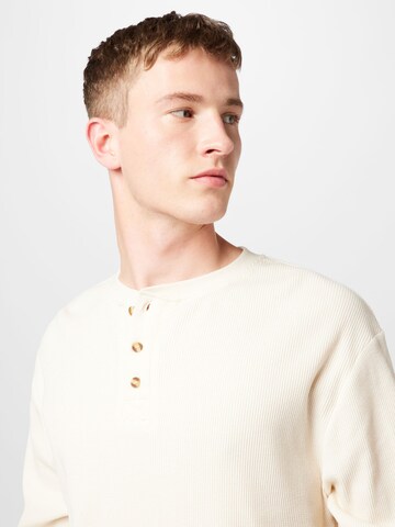 Cotton On Shirt in Beige