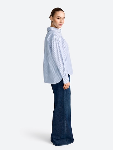 balta Rich & Royal Palaidinė