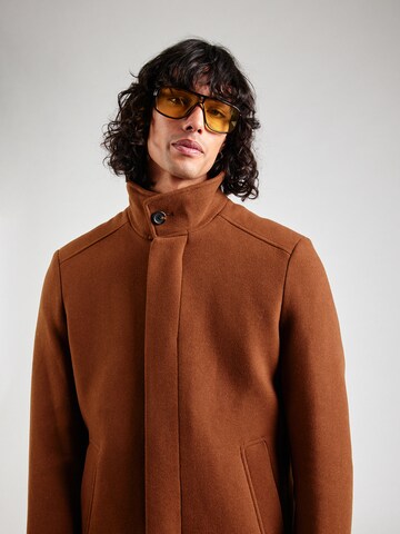 Cappotto di mezza stagione 'SLHNew Reuben' di SELECTED HOMME in beige