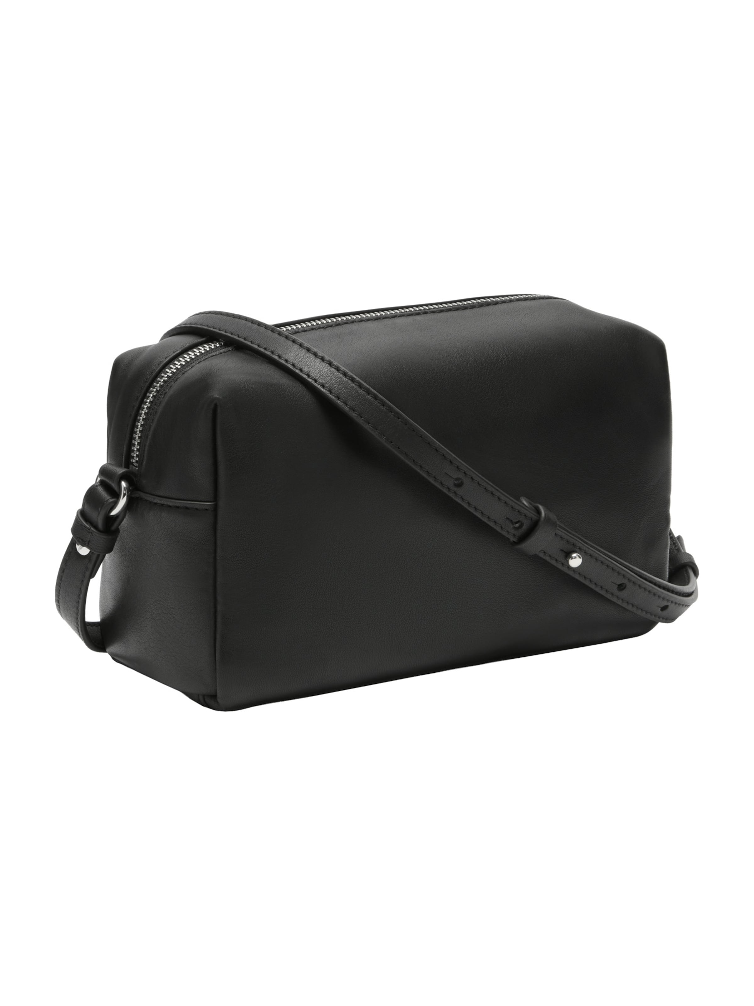 Liebeskind Berlin Axelremsväska i grå