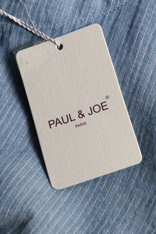 PAUL & JOE Playsuit L in Blau