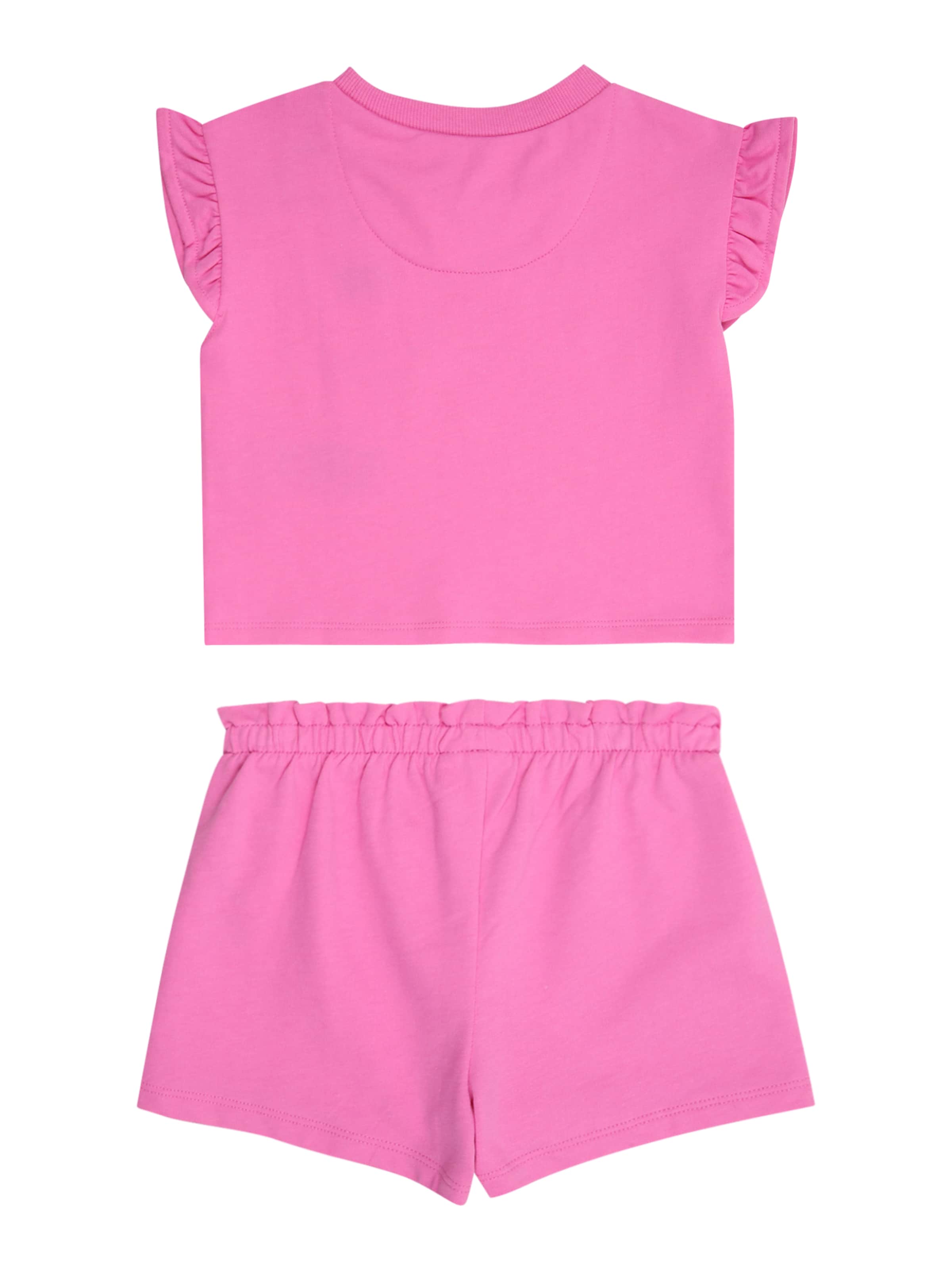 Nike Sportswear Комплект в розово