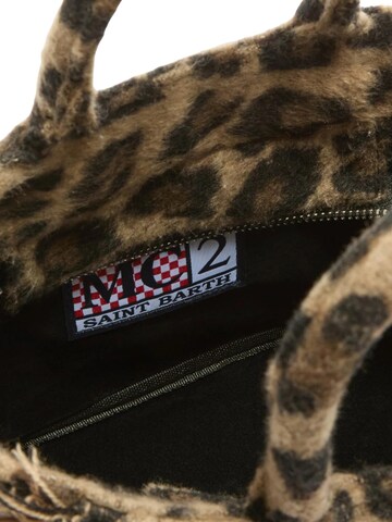 MC2 Saint Barth Handtasche‌‌‌‌‌‌‌ in Mischfarben