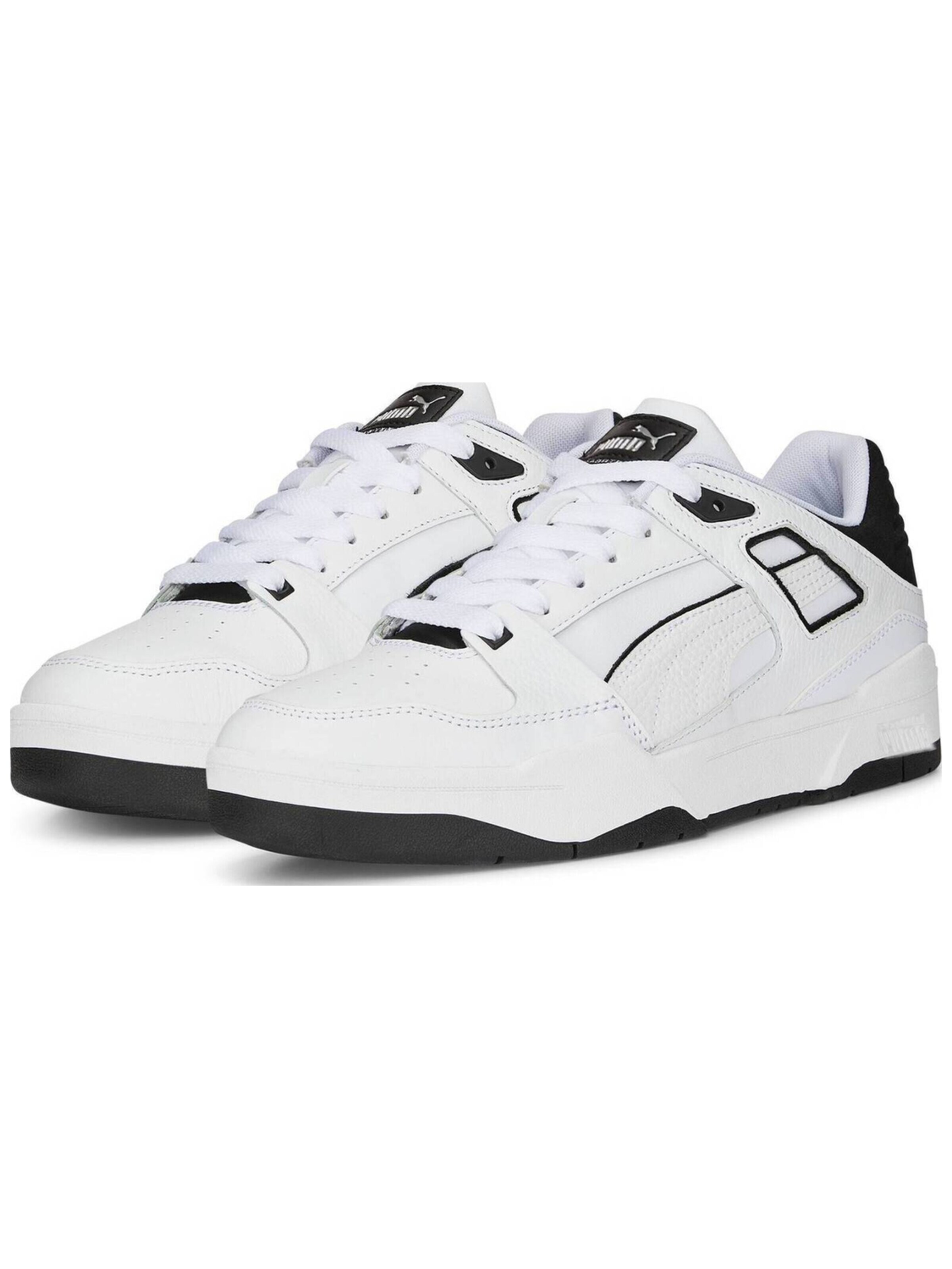 PUMA Sports shoe 'Puma Slipstream' in White