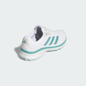 Chaussure de sport 'Zoysia' ADIDAS PERFORMANCE en blanc