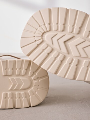 Sandalo di Next in beige