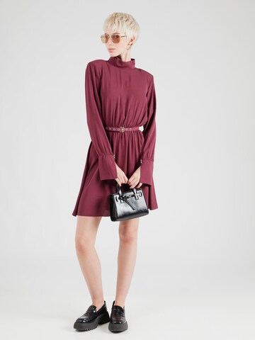 PATRIZIA PEPE - Vestido en lila