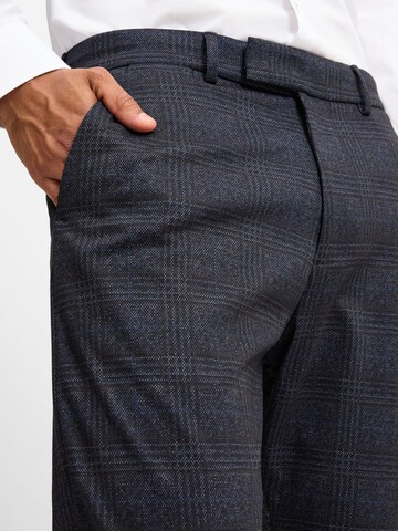 CINQUE Regular Pants in Blue