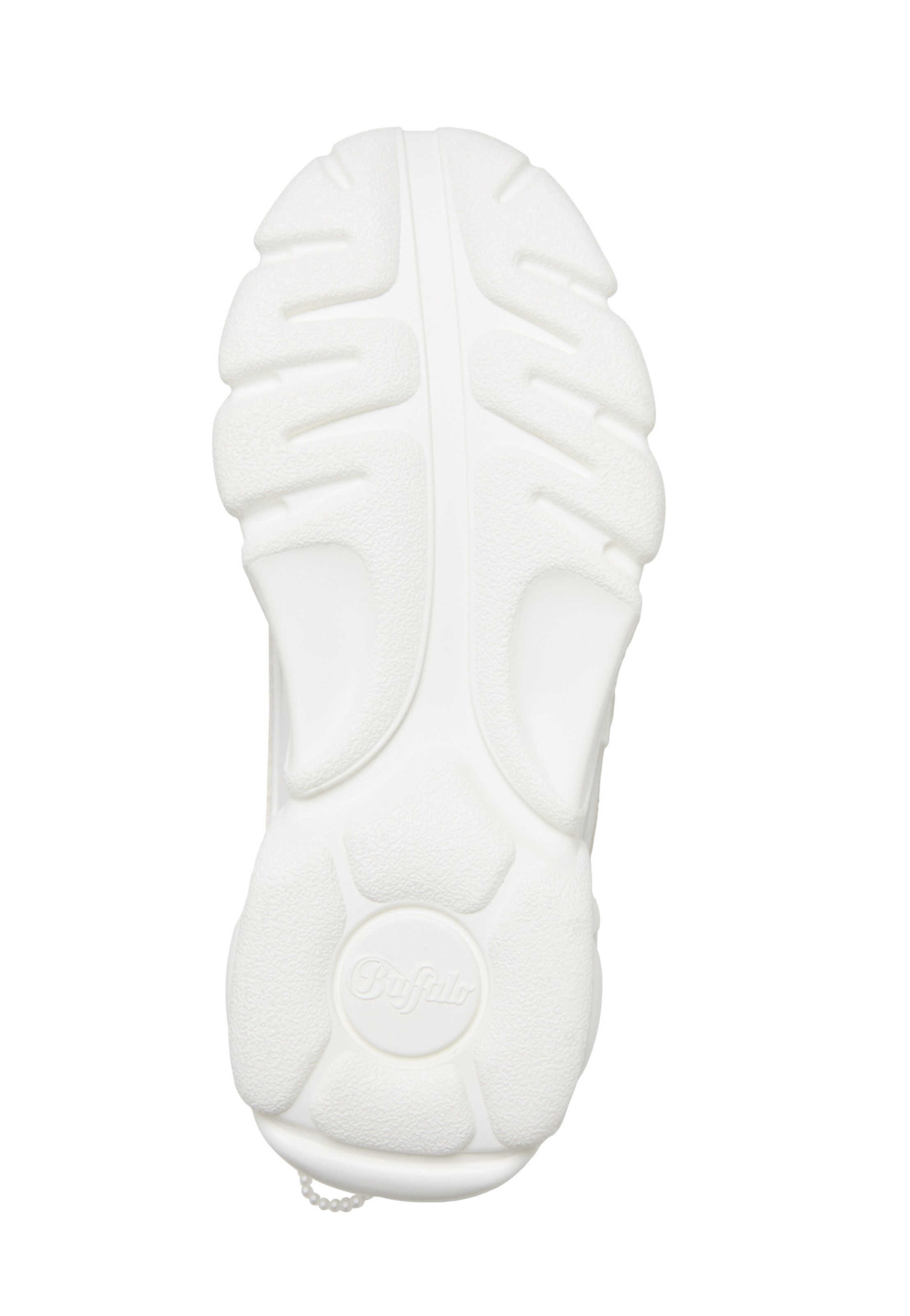 BUFFALO Sneaker 'Cld Corin' in Weiß