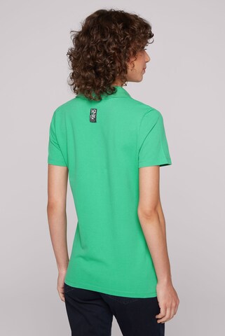 Soccx Shirt in Green