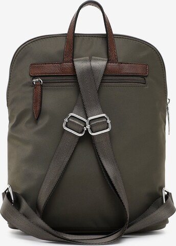 Waipuna Backpack ' Kanalana ' in Green