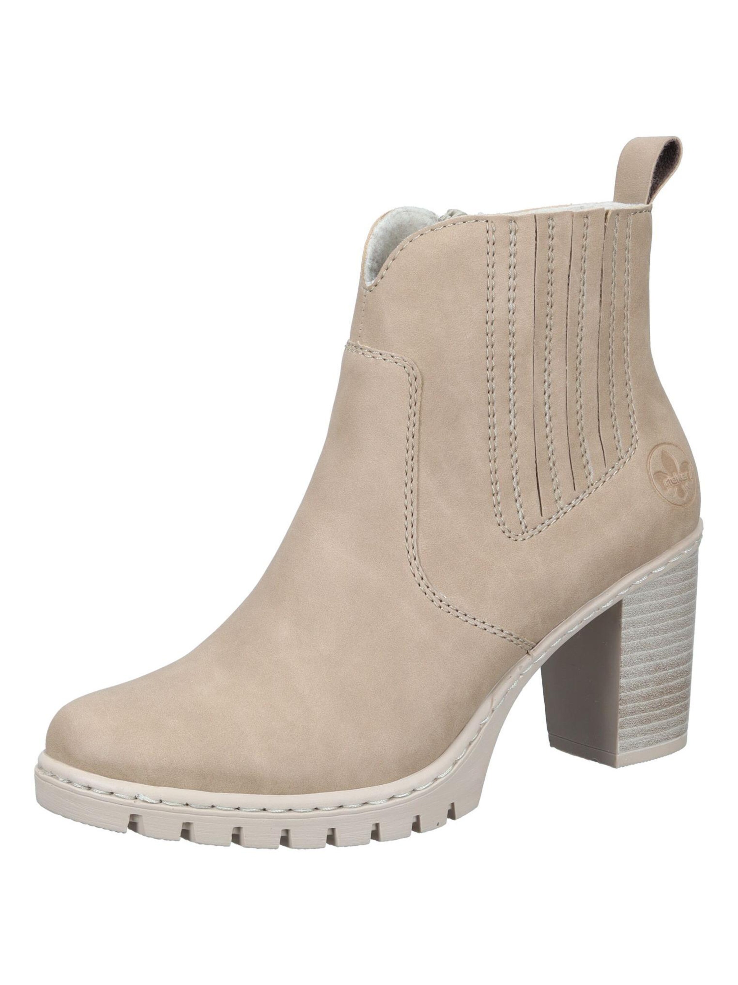 Rieker Stiefelette‌‌‌ in Braun: Vorderseite