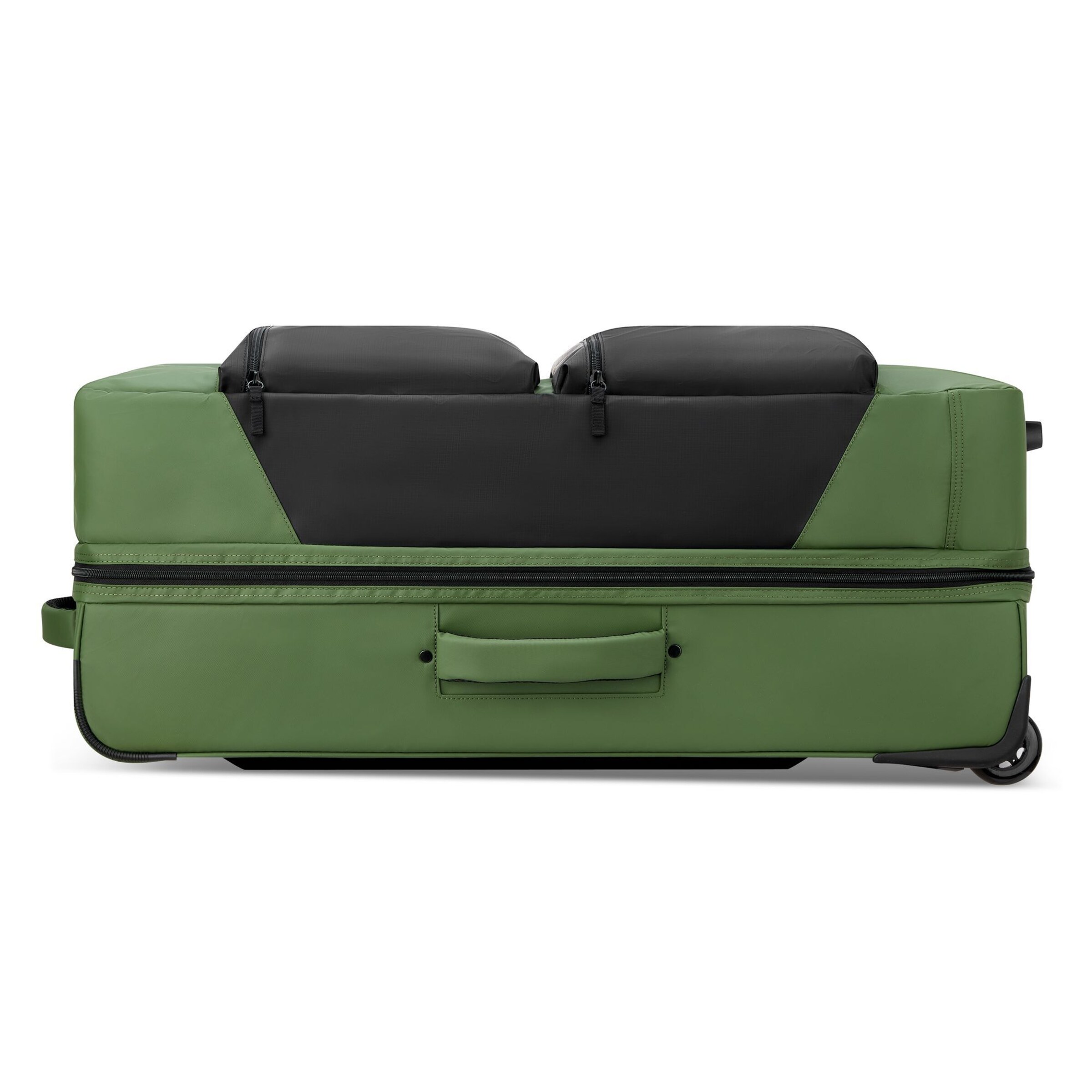 Valisette 'JS006B' Jeep en vert