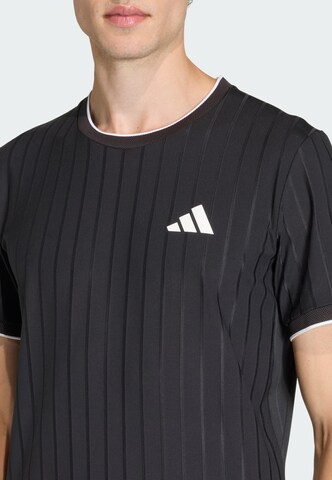ADIDAS PERFORMANCE - Camiseta funcional 'FreeLift' en negro
