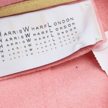 Harris Wharf London Jacket & Coat in S in Pink