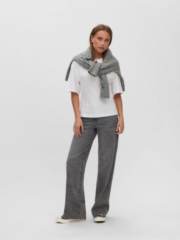 VERO MODA - Camiseta 'VMHally' en blanco