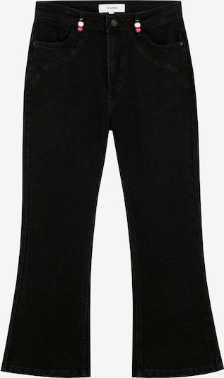 Džinsai ' ' iš Scalpers, spalva – juoda, Prekių apžvalga