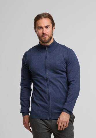 Giacchetta di INDICODE JEANS in blu