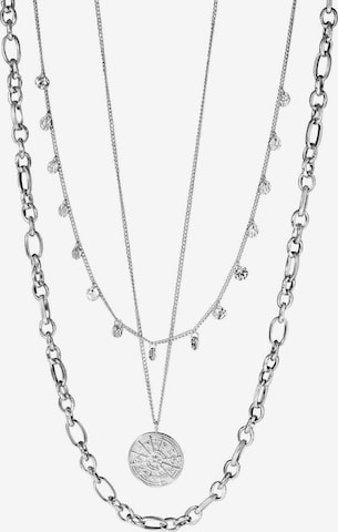 Set di gioielli 'Hanalei' di PURELEI in argento: frontale